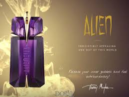 ادکلن زنانه الین