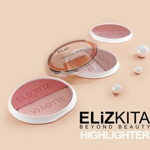 رژگونه الیز کیتا