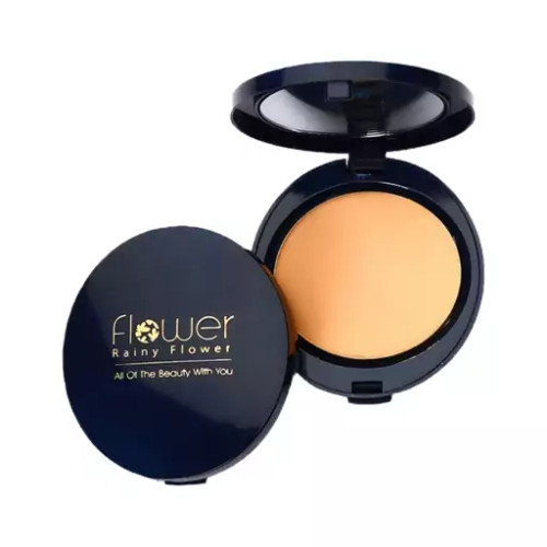 پنکک رینی فلاور