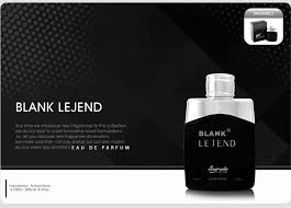 ادکلن مونت بلنک