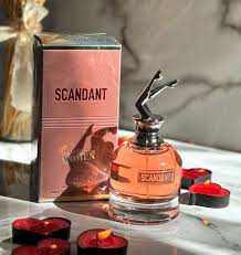 ادکلن اسکندل 100 میل