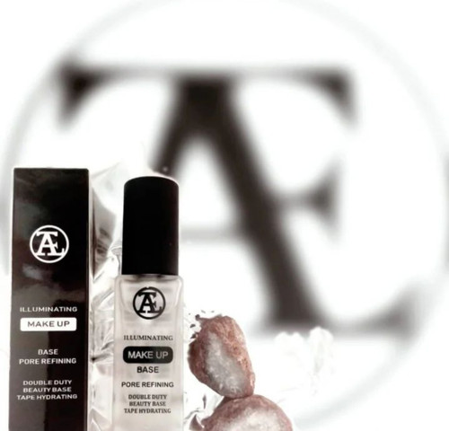 پرایمر برند TAE سیلیکونی مخملی