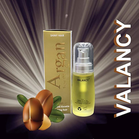 روغن ارگان وسرم مو ارگان