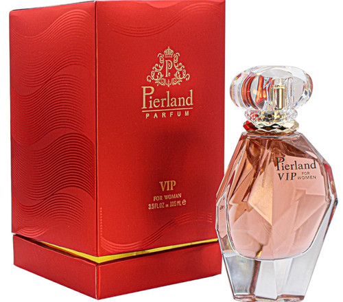 ادکلن ١٠٠ میل پرلند VIP