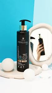 ماسک مو بیرون حمام پرسونال
