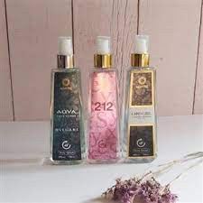 بادی اسپلش مانتره ادکلنی