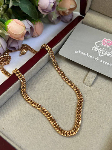 گردنبند کارتیر