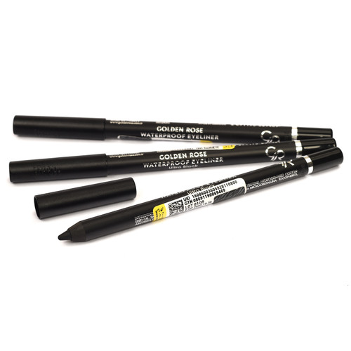 مداد چشم گلدن رز ضد آب و انتی آلرژی