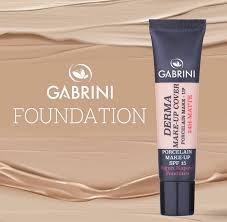 کرم پودر گابرینی