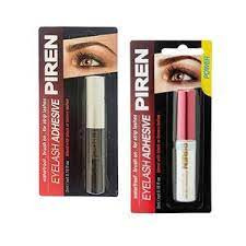 چسب مژه پرین